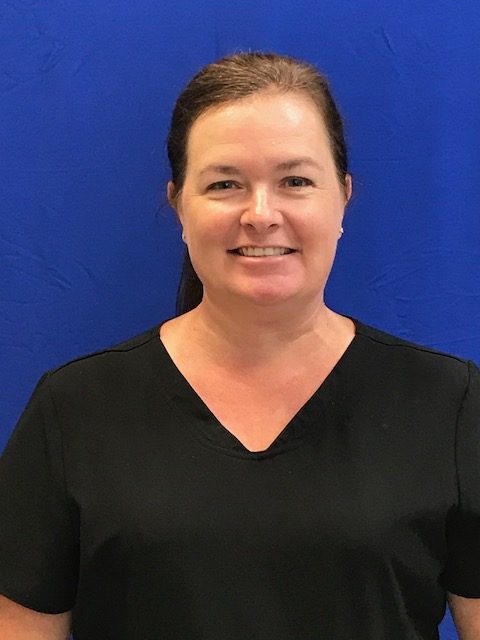 Kyndra Stroud, M.L.T. - Clinical Staff Kyndra Stroud, M.L.T. - Clinical Staff