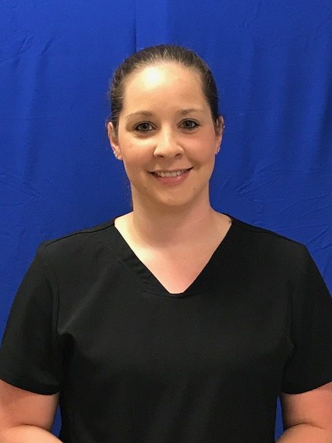 Ashely Gentry, M.A. - Clinical Staff Ashely Gentry, M.A. - Clinical Staff