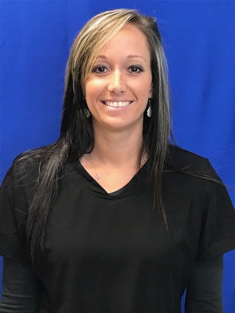 Ashley Payne - Front Office Ashley Payne - Front Office