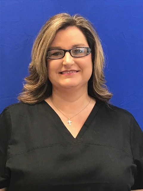 Carla Berry - Care Coodinator Carla Berry - Care Coodinator