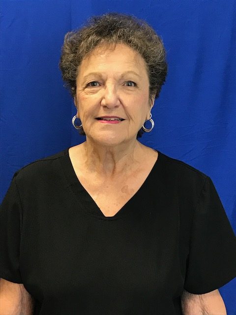 Janet Mahaffey - Switchboard Janet Mahaffey - Switchboard