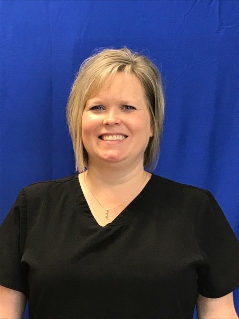 Missy Belk, L.P.N. - Practice Manager Missy Belk, L.P.N. - Practice Manager