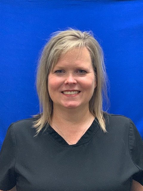 Missy Belk, L.P.N. - Practice Manager Missy Belk, L.P.N. - Practice Manager