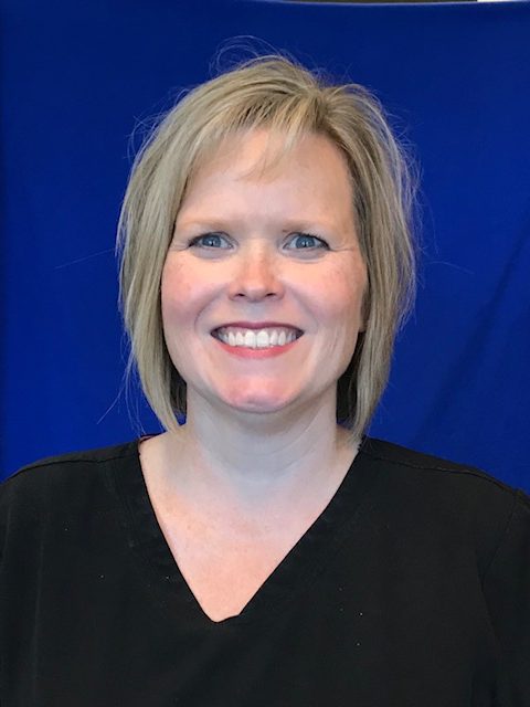Missy Belk, L.P.N. - Practice Manager Missy Belk, L.P.N. - Practice Manager