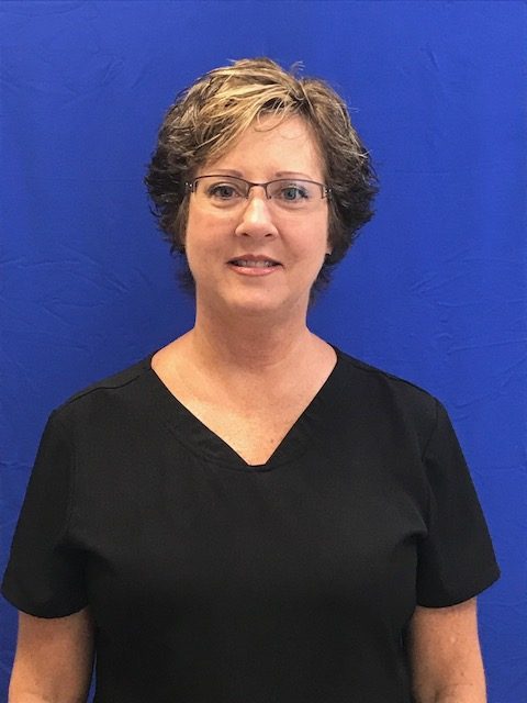 Rhonda Adams, C.M.A. - Clinical Staff Rhonda Adams, C.M.A. - Clinical Staff