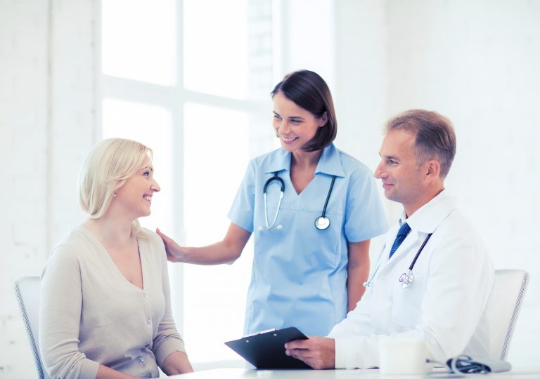 Mackey Family Practice