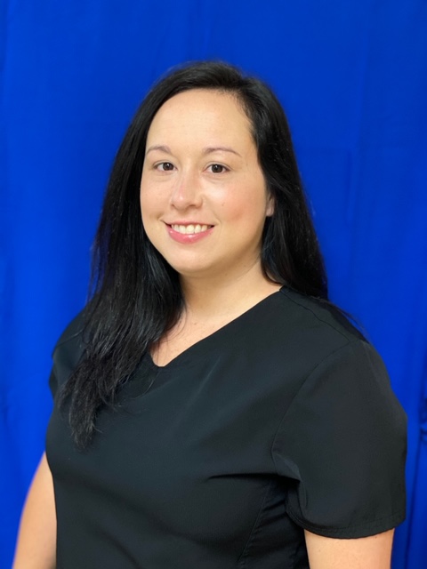 Ann Hunter, C.M.A. - Clinical Staff Ann Hunter, C.M.A. - Clinical Staff