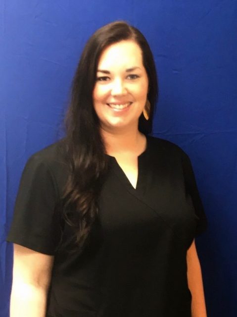 Meagan Mercereau, R.M.A. - Clinical Staff Meagan Mercereau, R.M.A. - Clinical Staff