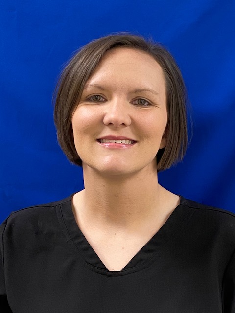 Brittany Alexander - Front Office Brittany Alexander - Front Office