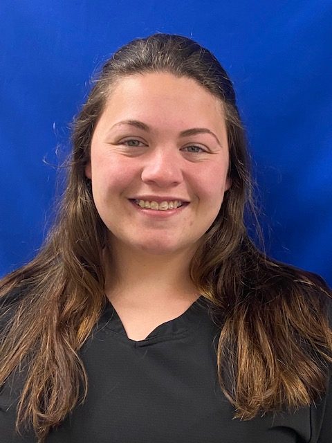 Callie McManus - Care Coordinator Callie McManus - Care Coordinator