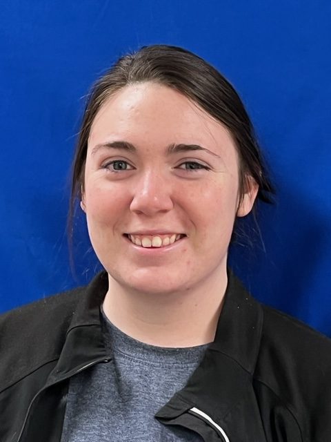 Katelyn Gainey - Care Coordinator