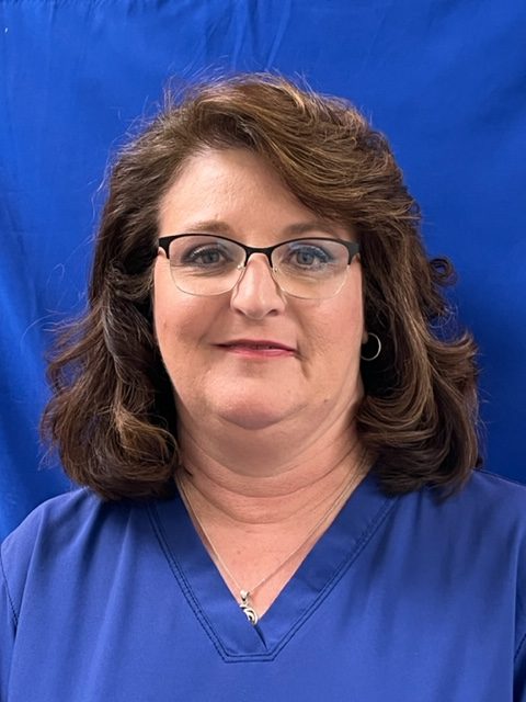 Mandy Gooch, R.N. - Clinical Staff