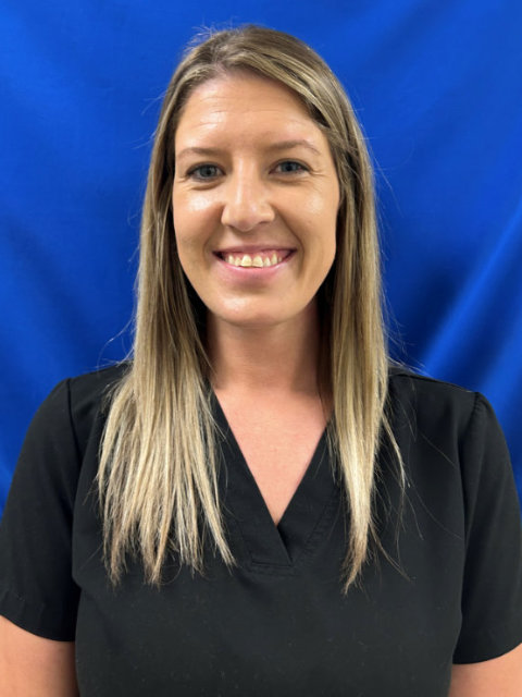 Brandy Williams, L.P.N. - Clinical Staff