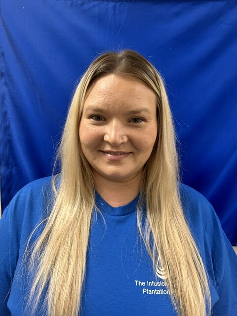 Rebecca Campos - Call Center