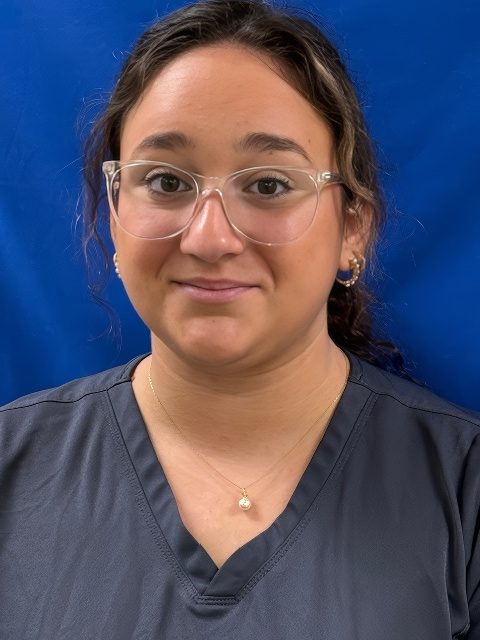 Natalie Gainer, C.M.A. - Clinical Staff