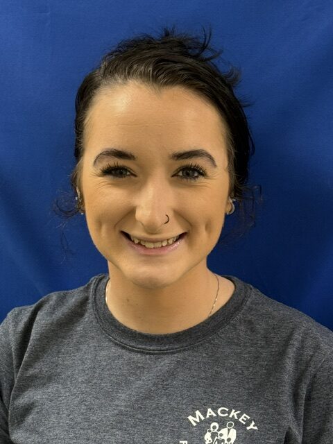 Kaylee Rollings - Phlebotomist