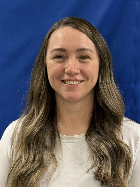 Michelle Harris, R.N. - Clinical Staff